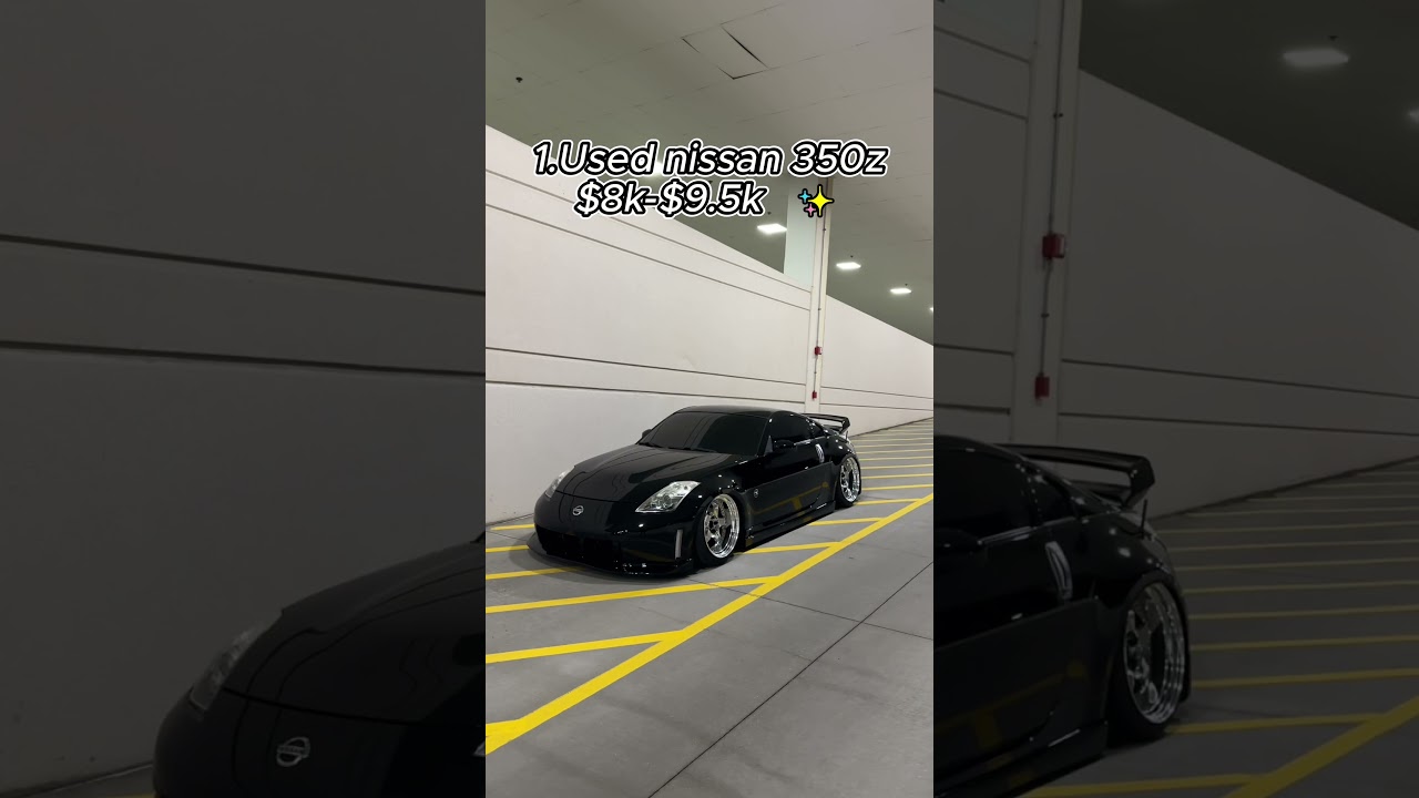 Best cars under 10k$ 