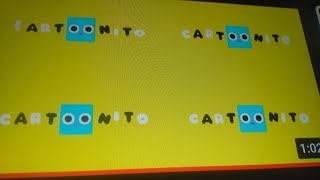 Cartoonito 1048576X Millions Times