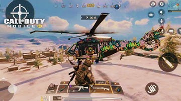 What are you doing bruh ? #CODMOBILE