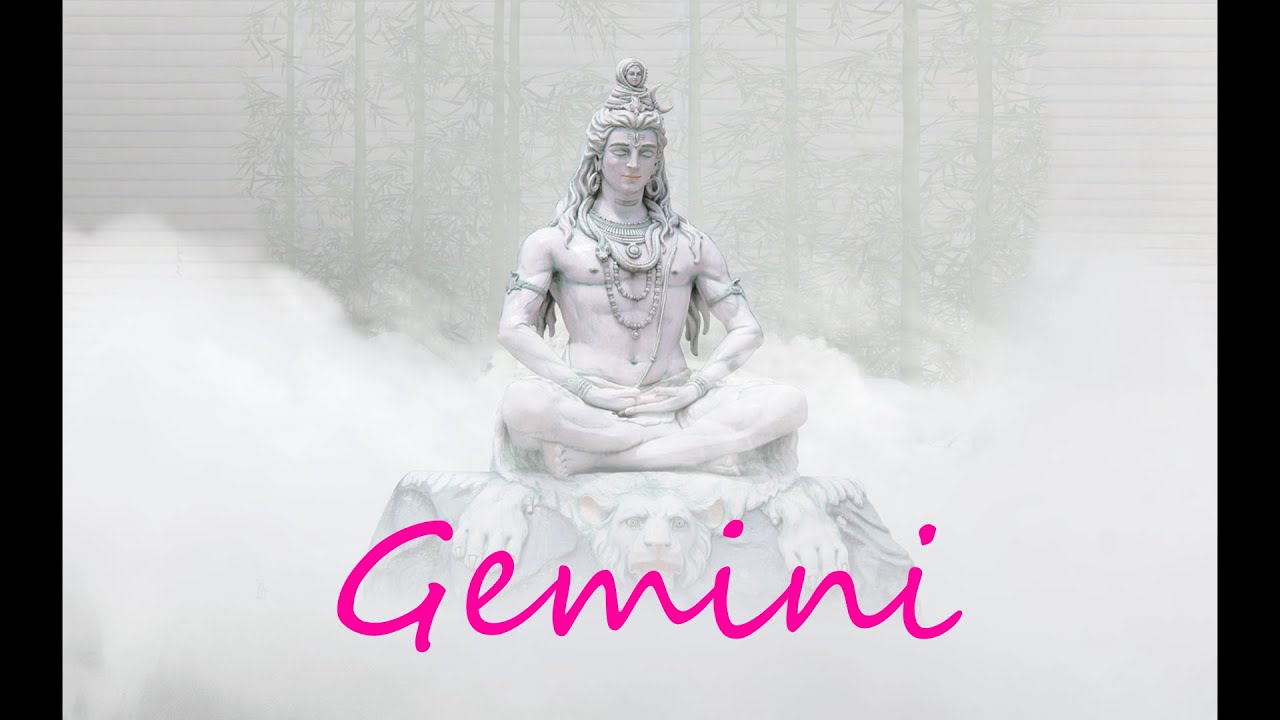 GEMINI Timeless - SPIRIT wants you to know why you're on this path and where it leads