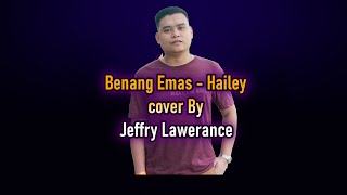 Hailey - Benang Emas By Jeffry Lawerance