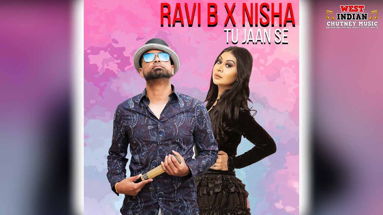 Ravi B X Nisha B   Tu Jaan Se Pyara Requested