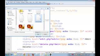 Complete-Website--Admin-Panel-PHP-MySQL-Part23