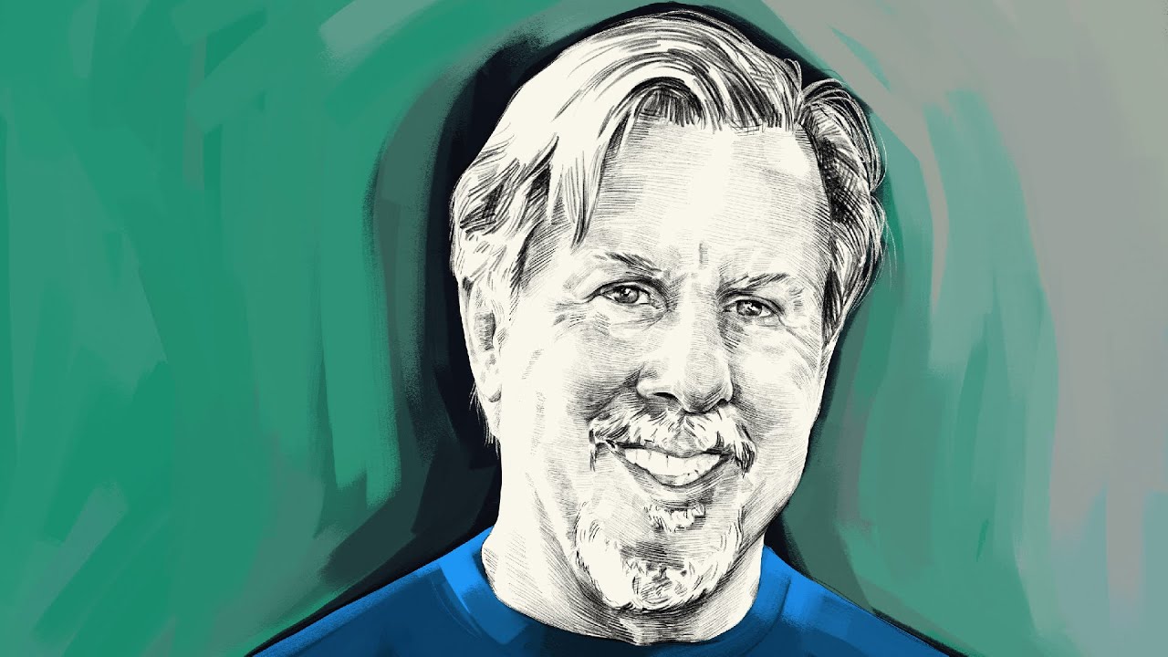 Richard Schwartz — IFS, Psychedelic Experiences without Drugs, and More | The Tim Ferriss Show