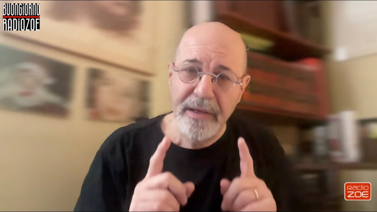 Buongiorno Radio Zoe