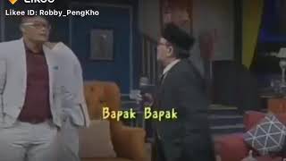 Download lagu Kocak hj bolot pidato😂😂