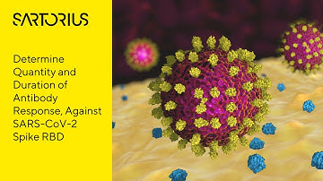 Webinar (Preview): A New Multiplexed SARS-CoV-2 Serological Assay using Advanced Flow Cytometry