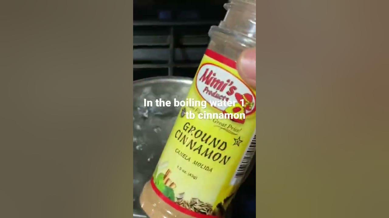 How To Take Away The Cooking Smell In A Second !!! YouTube