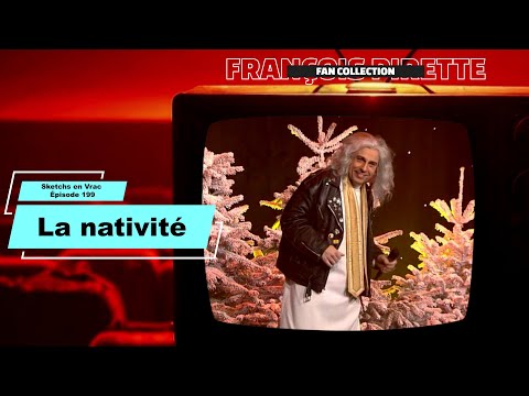 Collection Pirette - Sketchs en vrac, Épisode 199 : La Nativité