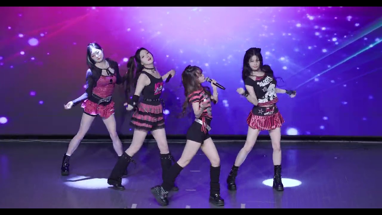 위치스 WITCHX  한류문화공동체 신촌 케이팝 페스티벌 #한류문화공동체 #미디어팀 #일러스타스테이지 #직캠 #FANCAM 260302 1