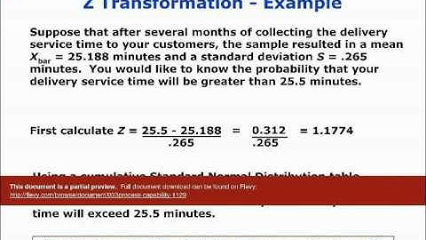 033_Process Capability