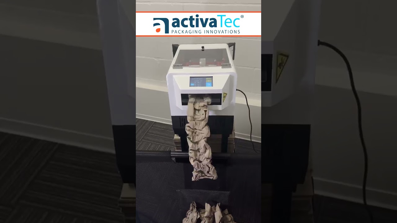 Machine de calage papier PA4600