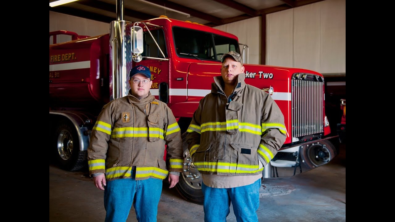 Every Point on the Map Carney, Oklahoma YouTube