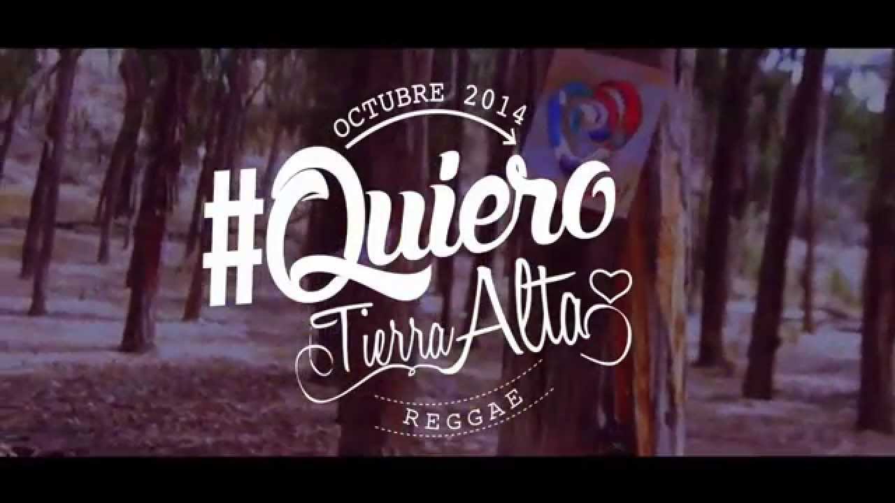 Tierra Alta - Quiero (Teaser) alta mar รีวิว