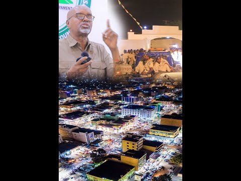 Cid Loo Aabo Yeelayaa Ma Jirto Gacan Bir Ah Ayaanu Ku Qabanaynaa Ujeedkayaguna Waa Gudd M Jeex 