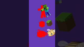 Only 1% Can Guess These Minecraft Characters Correctly! 🧩🔥#minecraft #ronaldo #mrbeast #roblox