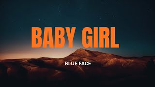 Blueface - babygirl (lyrics)
