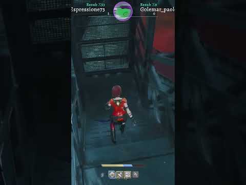 Se skippi ti punisco! | #malvaisso su #Twitch