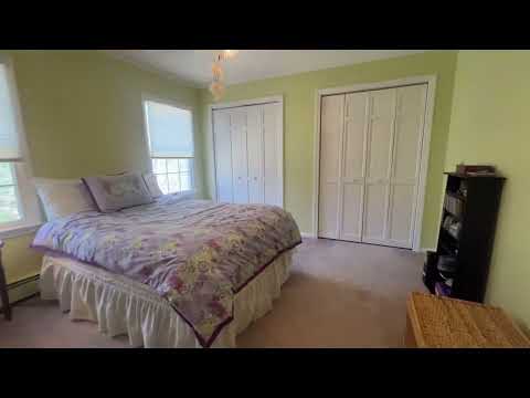 57 Beacon Hill Dr, Southbury, CT home video tour