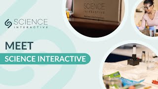 Famous Science Interactive - Your Lab Partner Profile