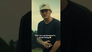 Don’t drink and drive 😔 #kiddg #hiphop #reels #newmusic #shorts #fyp #viral