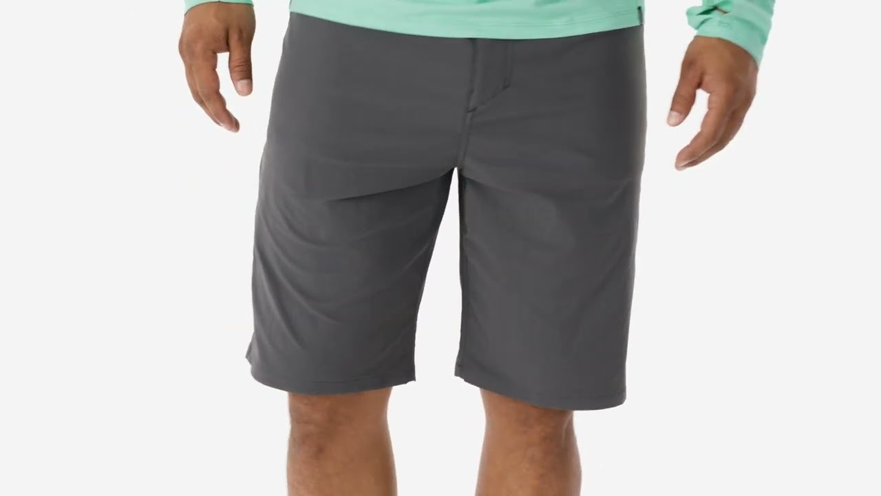 Patagonia Quandary 10in Short - Men's - Clothing