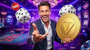 Roll & Earn: How I Made Free TON Playing Dice Battle (2025 Guide)
