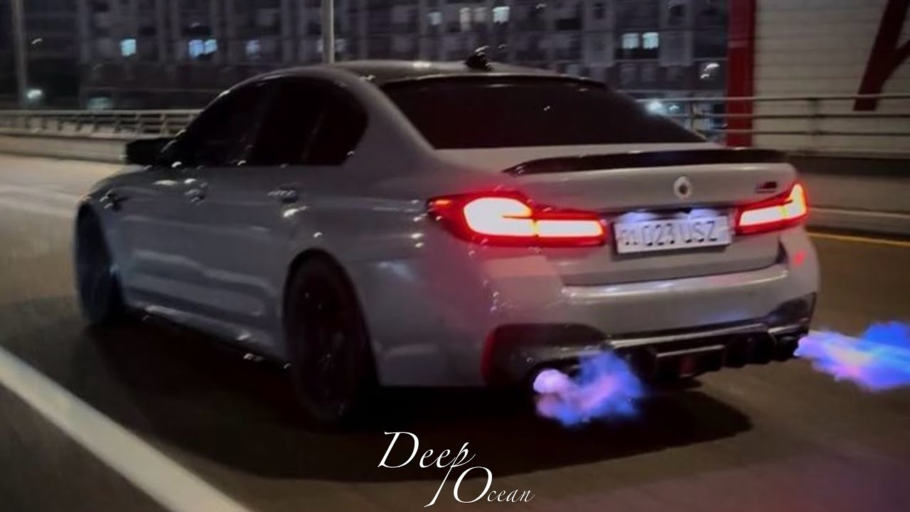 Zmeex - Midnight (Original Mix)