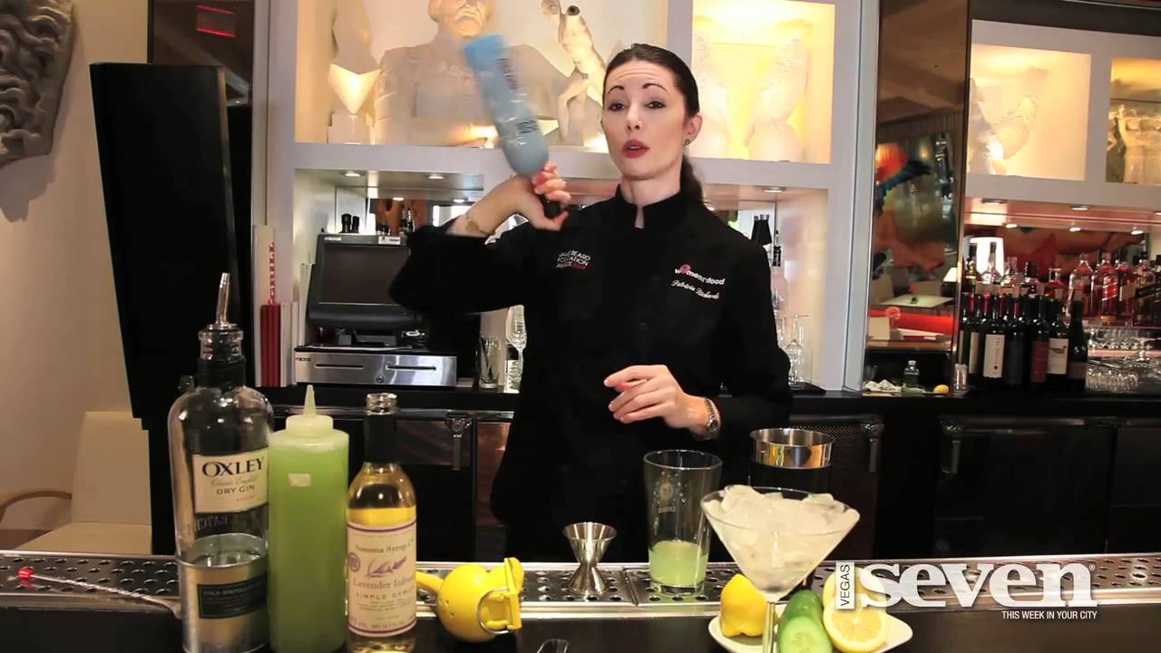 Cocktail Culture: Get Fresh
