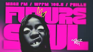 Moses Yoofee Trio / Aja Monet / Rappington / S.I. // Future Soul Radio Episode 543 | Magz FM