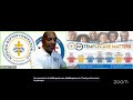 National Baptist Convention, USA, Inc. H.O.P.E. TempleCare Matters 3/3/2026