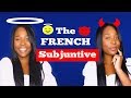 French Subjunctive explained (Quick and easy subjunctive lesson)