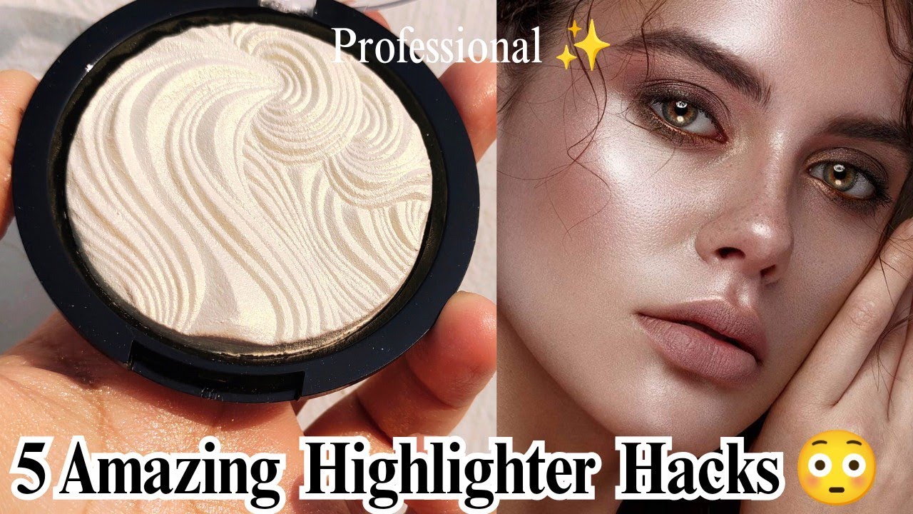 5 Amazing Secret Highlighters Hacks Parlour Secret Highlighters Hacks