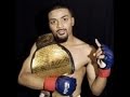 MMA "IMPACT" CHAMPION LLOYD CARTER " NOT EVEN JESUS CAN SAVE BRONER'S RA...