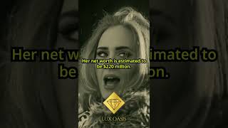 Inside Adele s car collection