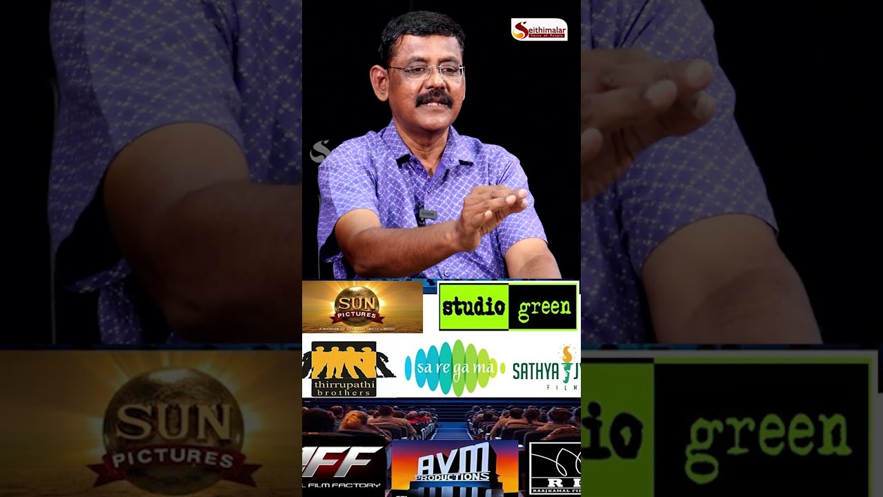 சினிமா தயாரிப்பில் இதான் பிரச்சனை