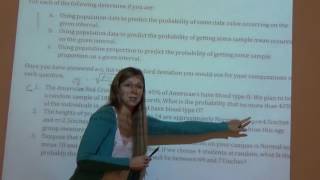 A few Quick Review Question from Ch 11 and 13