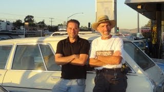 1 Owner Car Guy & CorvairWild Youtube Partner Video Classic Cars Reviews ManDi