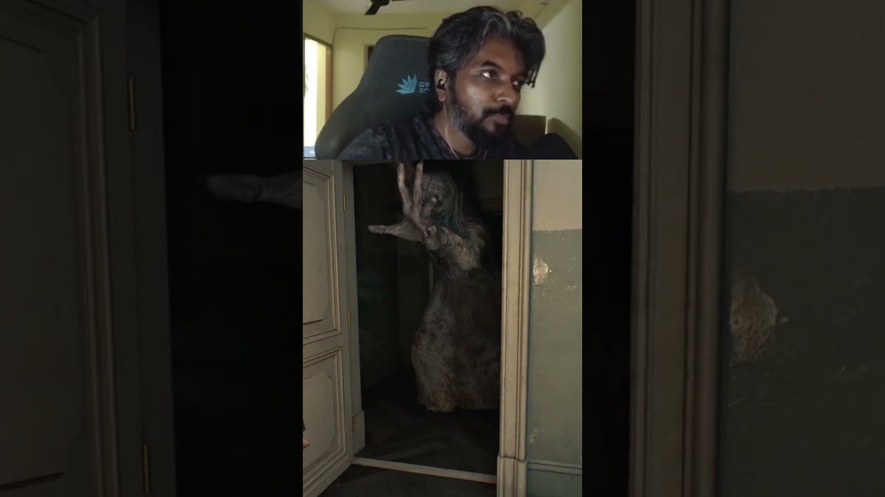 Pei ah enna paartu bayapadum