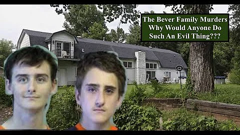 Bever Brothers- Family Annihilators | Whispered Tr...