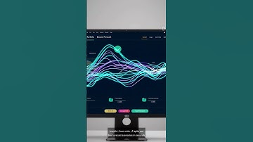 How AI Is Revolutionizing Finance Forecasting for Engineers