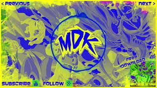 Mdk Ft. Nick Sadler - Phoenix In G-Major 2