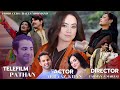 Dilbar Jana Yamsah Noor Waqas Sahar Pathaan OST Official Music Video