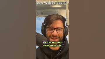 End user threats in web3 #web3 #ethereum #blockchain #crypto #podcast  #cybersecurity #security