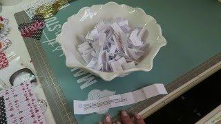 Winner!  SQ 2016- Strangers In Love- YT Hop :)