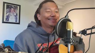 Give Them All Acoustic Cover