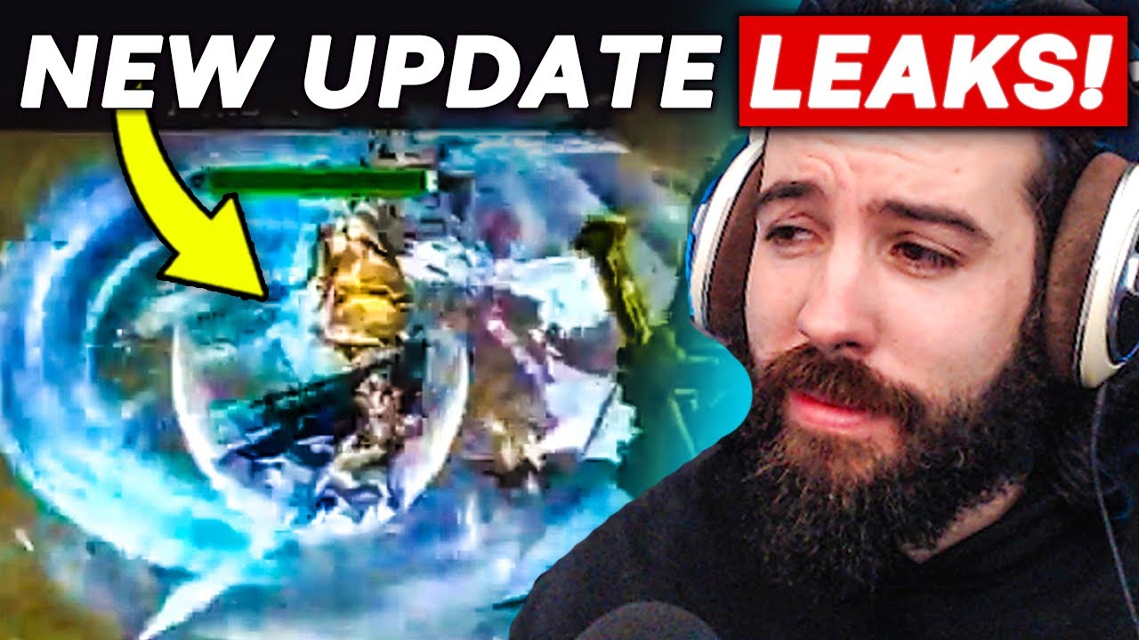 Будет ли этого обновления ДОСТАТОЧНО?!