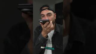 This New Samsung Galaxy ( Hands-Free ) Feature Is a Game Changer!