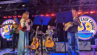 "Ooh La La" - Susan Cowsill Band w/Aaron Wilkinson  1-24-2026 screenshot 2