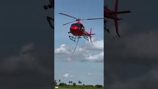 Helicopter Sling Training